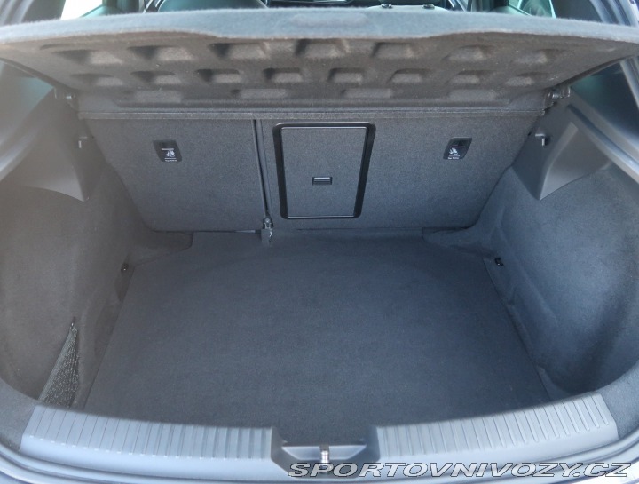 Seat Leon 2.0 TSI Cupra 290 2016