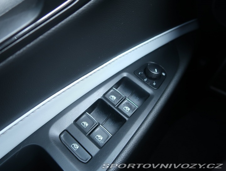 Seat Leon 2.0 TSI Cupra 290 2016