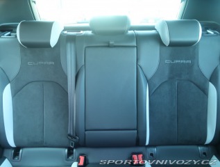 Seat Leon 2.0 TSI Cupra 290 2016
