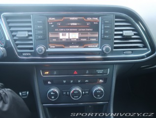 Seat Leon 2.0 TSI Cupra 290 2016