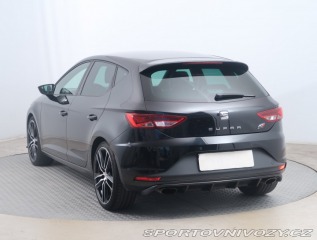 Seat Leon 2.0 TSI Cupra 290 2016