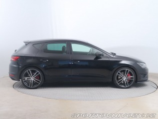 Seat Leon 2.0 TSI Cupra 290 2016