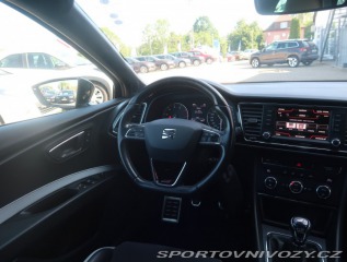 Seat Leon 2.0 TSI Cupra 290 2016
