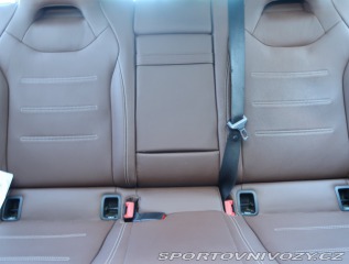 Mercedes-Benz CLA 220d 2021