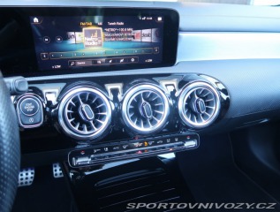 Mercedes-Benz CLA 220d 2021
