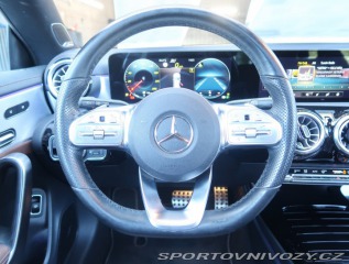 Mercedes-Benz CLA 220d 2021
