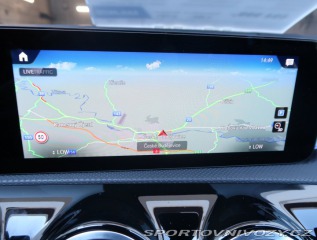 Mercedes-Benz CLA 220d 2021
