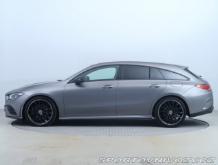 Mercedes-Benz CLA 220d 2021
