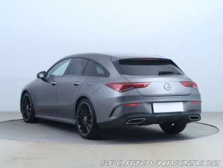 Mercedes-Benz CLA 220d 2021