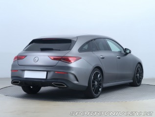 Mercedes-Benz CLA 220d 2021