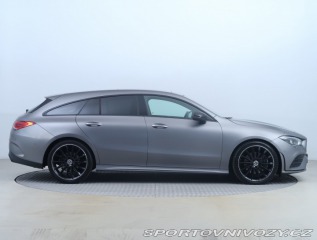 Mercedes-Benz CLA 220d 2021