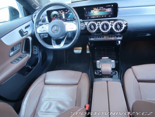 Mercedes-Benz CLA 220d 2021