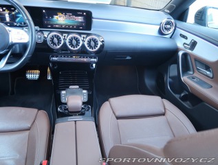 Mercedes-Benz CLA 220d 2021