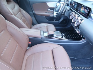 Mercedes-Benz CLA 220d 2021
