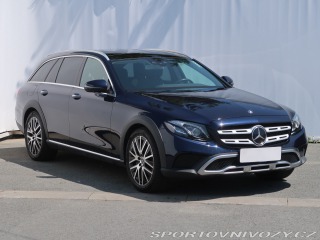 Mercedes-Benz E E 400 d