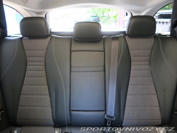 Mercedes-Benz E E 400 d 2020