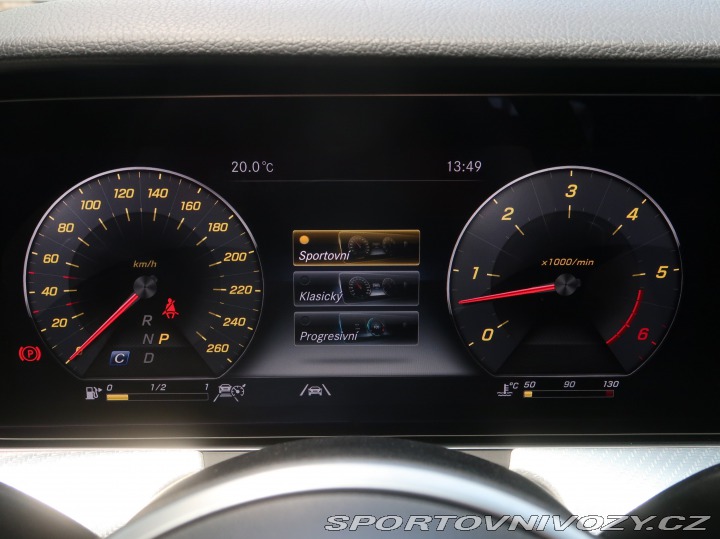 Mercedes-Benz E E 400 d 2020
