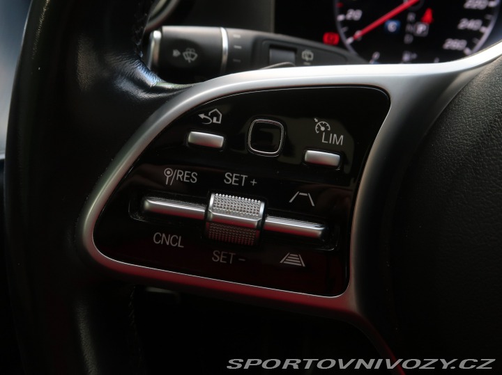 Mercedes-Benz E E 400 d 2020