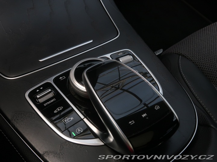 Mercedes-Benz E E 400 d 2020