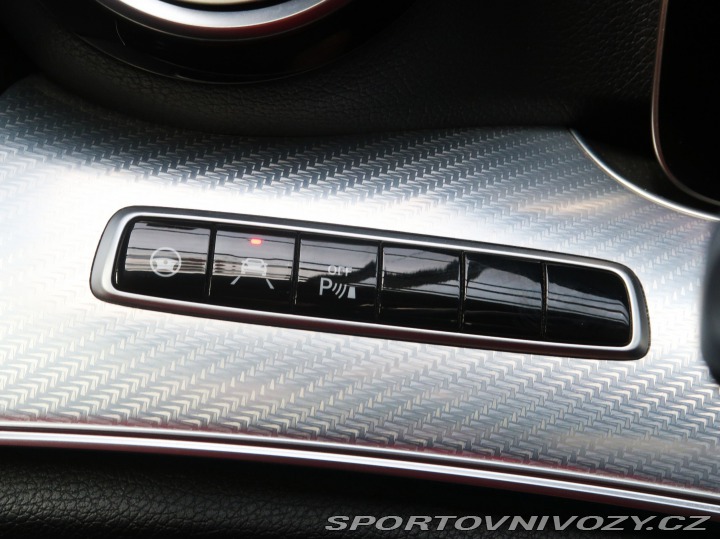 Mercedes-Benz E E 400 d 2020
