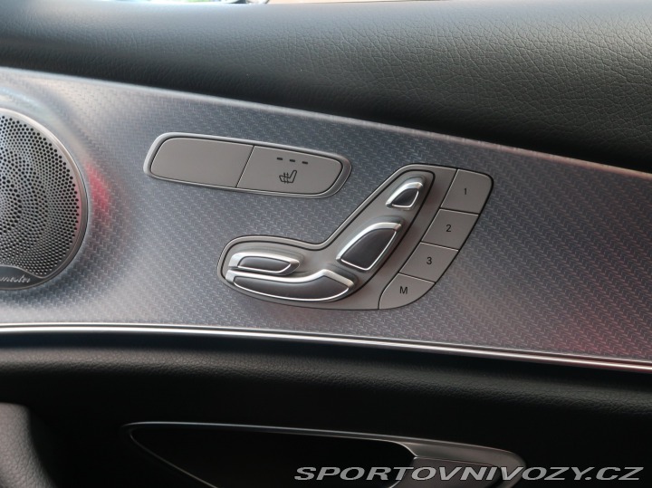 Mercedes-Benz E E 400 d 2020