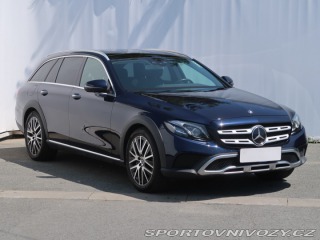 Mercedes-Benz E E 400 d 2020