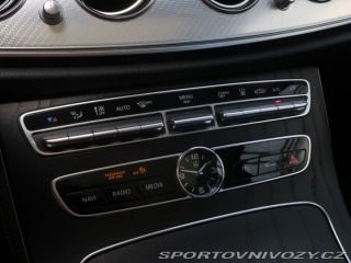 Mercedes-Benz E E 400 d 2020