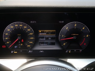 Mercedes-Benz E E 400 d 2020