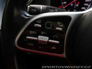 Mercedes-Benz E E 400 d 2020