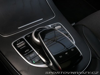 Mercedes-Benz E E 400 d 2020