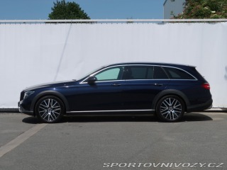 Mercedes-Benz E E 400 d 2020