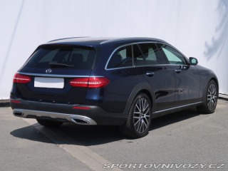 Mercedes-Benz E E 400 d 2020