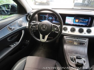 Mercedes-Benz E E 400 d 2020