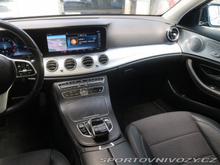 Mercedes-Benz E E 400 d 2020