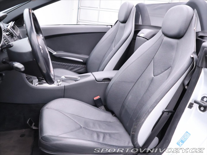 Mercedes-Benz SLK 1,8 SLK 200K AMG Designo 2008