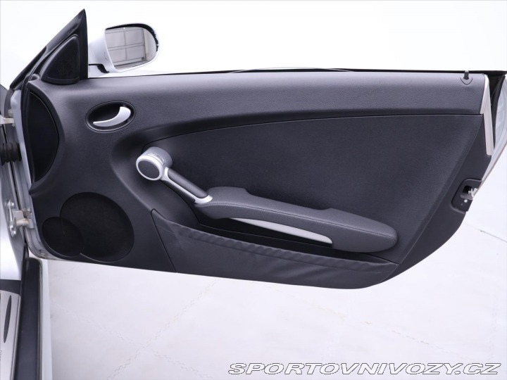Mercedes-Benz SLK 1,8 SLK 200K AMG Designo 2008