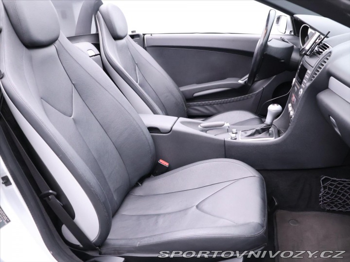 Mercedes-Benz SLK 1,8 SLK 200K AMG Designo 2008