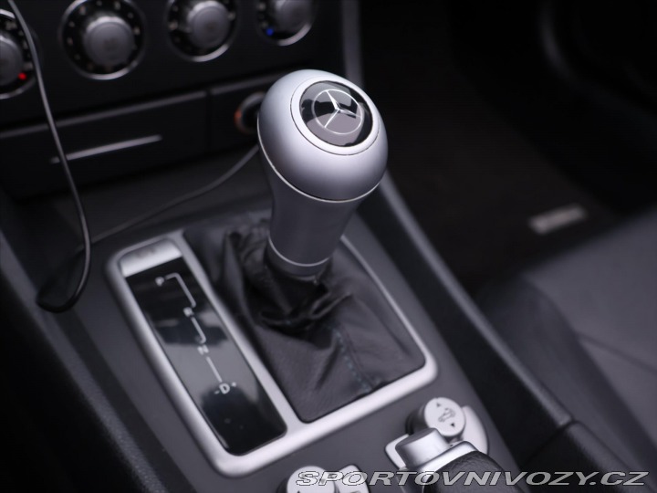 Mercedes-Benz SLK 1,8 SLK 200K AMG Designo 2008