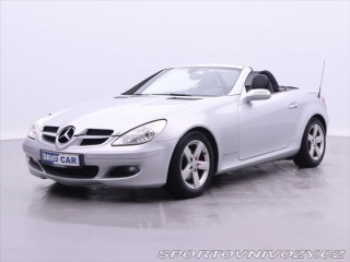 Mercedes-Benz SLK 1,8 SLK 200K AMG Designo 2008