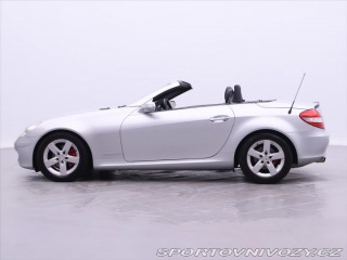 Mercedes-Benz SLK 1,8 SLK 200K AMG Designo 2008