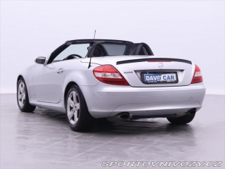 Mercedes-Benz SLK 1,8 SLK 200K AMG Designo 2008