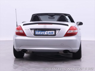 Mercedes-Benz SLK 1,8 SLK 200K AMG Designo 2008