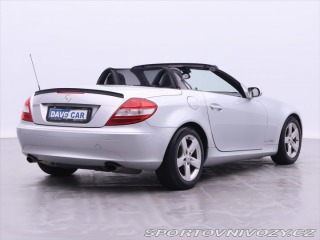 Mercedes-Benz SLK 1,8 SLK 200K AMG Designo 2008