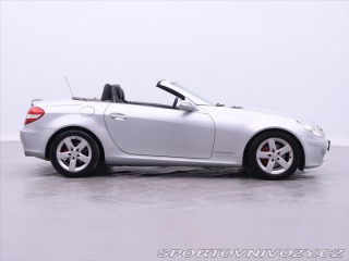 Mercedes-Benz SLK 1,8 SLK 200K AMG Designo 2008
