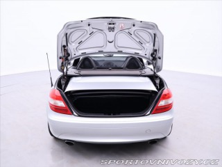Mercedes-Benz SLK 1,8 SLK 200K AMG Designo 2008