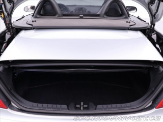 Mercedes-Benz SLK 1,8 SLK 200K AMG Designo 2008
