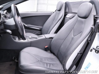 Mercedes-Benz SLK 1,8 SLK 200K AMG Designo 2008
