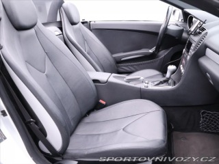 Mercedes-Benz SLK 1,8 SLK 200K AMG Designo 2008