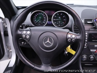 Mercedes-Benz SLK 1,8 SLK 200K AMG Designo 2008