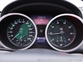 Mercedes-Benz SLK 1,8 SLK 200K AMG Designo 2008
